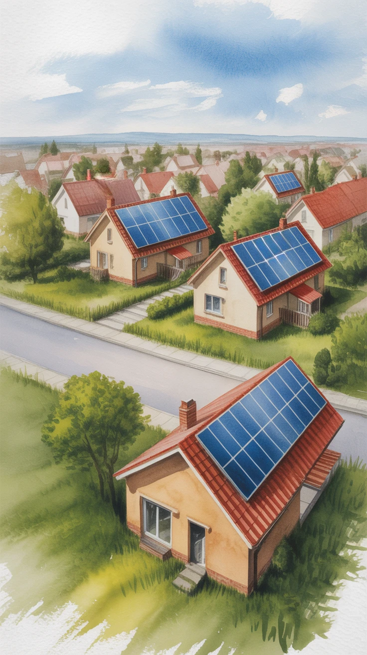 Photovoltaic Installations